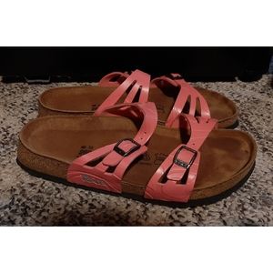 Birki's Sandals